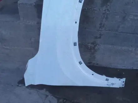 Hyundai palisad 2018-2022 крыло правое передне за 1 000 тг. в Алматы