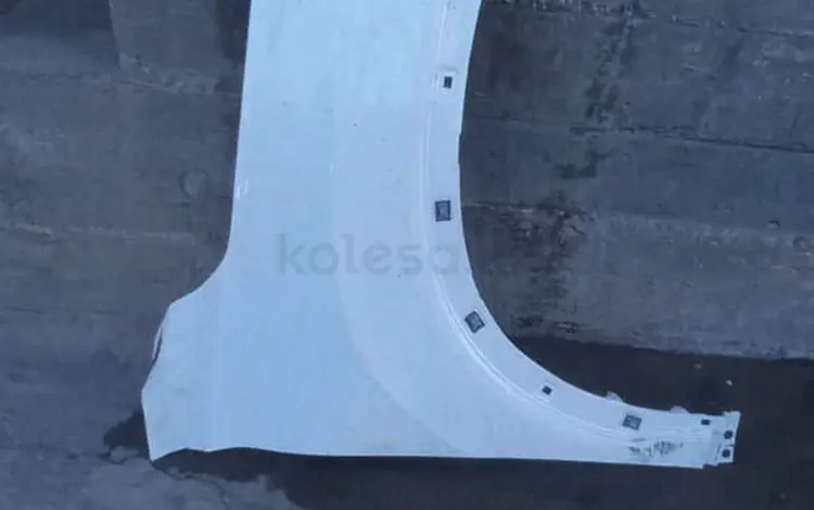 Hyundai palisad 2018-2022 крыло правое передне за 1 000 тг. в Алматы