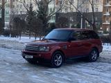 Land Rover Range Rover Sport 2008 года за 7 000 000 тг. в Астана – фото 2