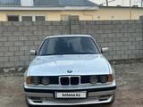 BMW 525 1993 годаfor2 300 000 тг. в Тараз