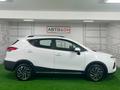JAC S3 Pro Intelligent CVT 2026 года за 6 690 000 тг. в Костанай – фото 4
