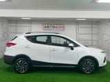 JAC S3 Pro Intelligent CVT 2026 годаүшін6 690 000 тг. в Костанай – фото 4