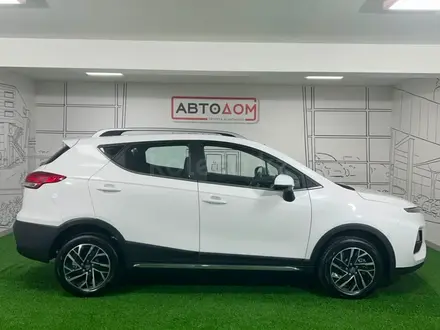 JAC S3 Pro Intelligent CVT 2026 года за 6 690 000 тг. в Костанай – фото 4
