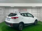 JAC S3 Pro Intelligent CVT 2026 годаүшін6 690 000 тг. в Костанай – фото 5