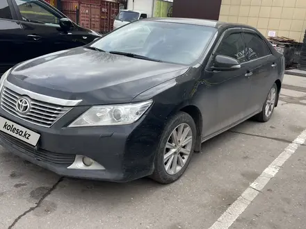 Toyota Camry 2012 года за 9 300 000 тг. в Астана