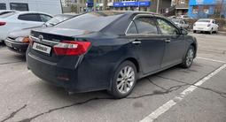 Toyota Camry 2012 годаfor9 100 000 тг. в Астана – фото 4