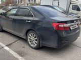 Toyota Camry 2012 годаүшін9 100 000 тг. в Астана – фото 5