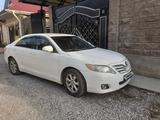 Toyota Camry 2010 годаүшін7 499 000 тг. в Шымкент