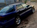 Mitsubishi Galant 1992 годаүшін800 000 тг. в Алматы