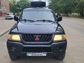 Mitsubishi Montero Sport 2000 годаүшін4 500 000 тг. в Астана – фото 3