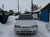 ВАЗ (Lada) 2114 2013 годаүшін2 100 000 тг. в Усть-Каменогорск