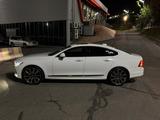 Volvo S90 2019 года за 19 800 000 тг. в Алматы – фото 3