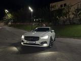 Volvo S90 2019 года за 19 800 000 тг. в Алматы