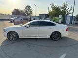 Volvo S90 2019 года за 19 800 000 тг. в Алматы – фото 4