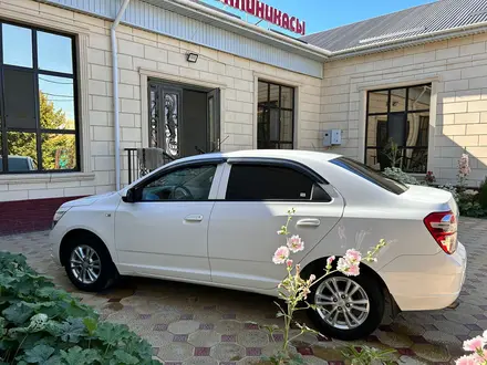 Chevrolet Cobalt 2023 года за 6 500 000 тг. в Кызылорда – фото 32