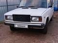 ВАЗ (Lada) 2107 2002 годаfor850 000 тг. в Астана – фото 4