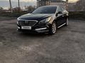 Hyundai Sonata 2015 года за 8 500 000 тг. в Кокшетау – фото 3