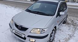 Mazda Premacy 2001 годаүшін2 950 000 тг. в Астана – фото 3