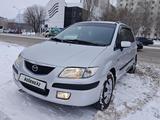 Mazda Premacy 2001 годаfor2 950 000 тг. в Астана – фото 4