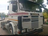 Scania  R-Series 1994 года за 9 500 000 тг. в Алматы