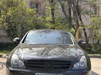 Mercedes-Benz CLS 350 2006 годаүшін5 400 000 тг. в Алматы