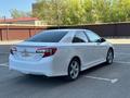 Toyota Camry 2013 годаүшін6 000 000 тг. в Уральск – фото 3