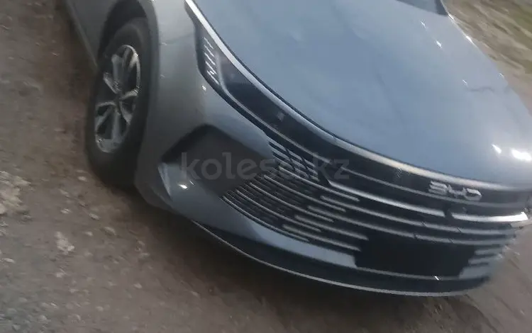 BYD Destroyer 05 2025 года за 6 900 000 тг. в Алматы