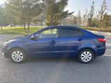 Kia Rio 2012 годаүшін4 950 000 тг. в Астана – фото 2