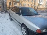 Audi 80 1991 года за 1 320 000 тг. в Риддер – фото 4