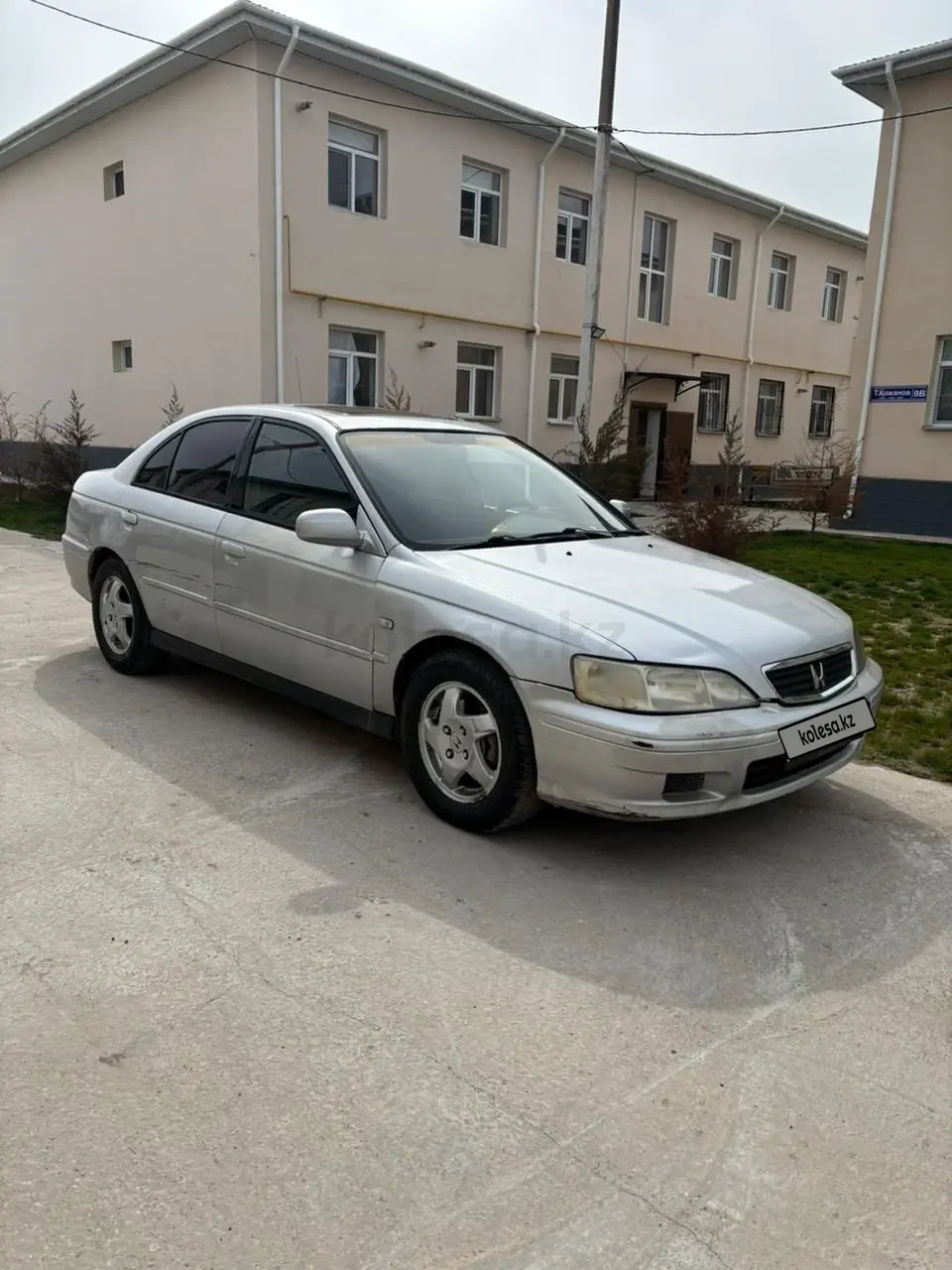 Honda Accord, 1999