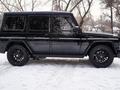 Mercedes-Benz G 55 AMG 2008 годаүшін15 000 000 тг. в Алматы – фото 6