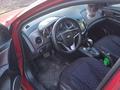 Chevrolet Cruze 2013 годаүшін4 000 000 тг. в Риддер – фото 7