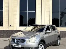 Nissan Qashqai, 2007