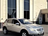 Nissan Qashqai 2007 годаүшін3 500 000 тг. в Шымкент – фото 4