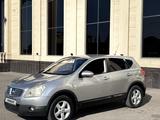 Nissan Qashqai 2007 годаүшін3 500 000 тг. в Шымкент – фото 3