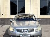 Nissan Qashqai 2007 годаүшін3 500 000 тг. в Шымкент – фото 2