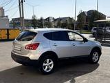 Nissan Qashqai 2007 годаүшін3 500 000 тг. в Шымкент – фото 5