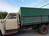 ГАЗ  52 1987 года за 550 000 тг. в Уральск – фото 3