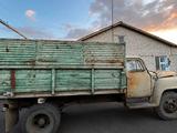 ГАЗ  52 1987 года за 550 000 тг. в Уральск – фото 4
