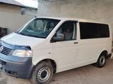 Volkswagen Transporter 2009 года за 6 500 000 тг. в Алматы – фото 2