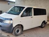 Volkswagen Transporter 2009 года за 6 500 000 тг. в Алматы – фото 3