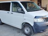 Volkswagen Transporter 2009 года за 6 500 000 тг. в Алматы – фото 5