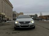 Volkswagen Passat 2007 года за 4 200 000 тг. в Уральск – фото 4