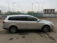 Volkswagen Passat 2007 годаүшін4 200 000 тг. в Уральск