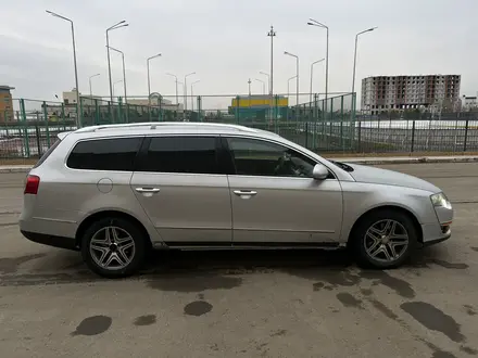 Volkswagen Passat 2007 года за 4 200 000 тг. в Уральск