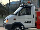 ГАЗ  ГАЗель (3302) 2005 годаfor6 000 000 тг. в Шымкент – фото 5
