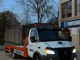 ГАЗ  ГАЗель (3302) 2005 годаfor6 000 000 тг. в Шымкент