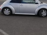 Volkswagen Beetle 2001 годаүшін3 200 000 тг. в Петропавловск