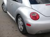 Volkswagen Beetle 2001 года за 3 200 000 тг. в Петропавловск – фото 5