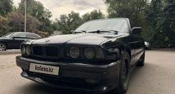 BMW 525 1993 годаүшін2 450 000 тг. в Алматы